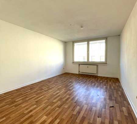 Apartment in bester und zentraler Wohnlage zu vermieten!