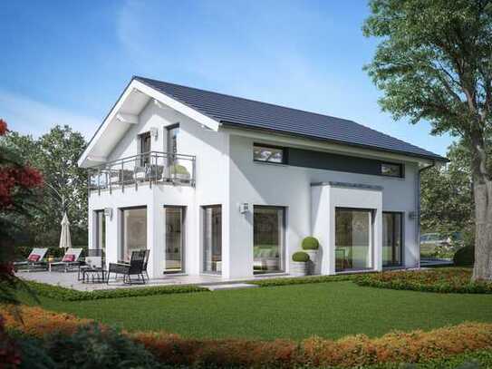 Energie sparen & wohlfühlen: Dein LivingHaus mit KfW-Förderung