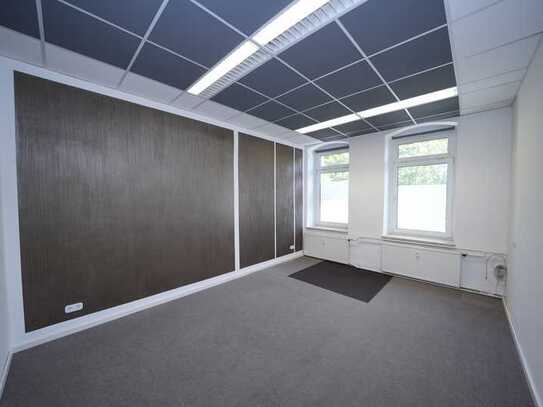 +++ 25 m² Büro - Teeküche und WC im attraktiven Geschäftshaus +++