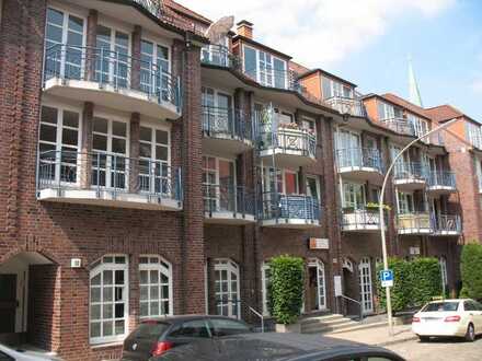 Laden/Büro nahe der Technischen Universität Hamburg-Harburg