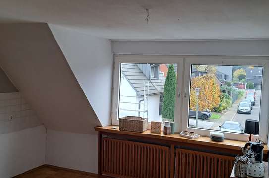 Wohnung in Bottrop Eigen ab sofort zu vermieten