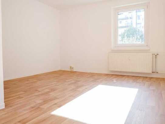 Attraktive 2-Raumwohnung sucht neuen Mieter
