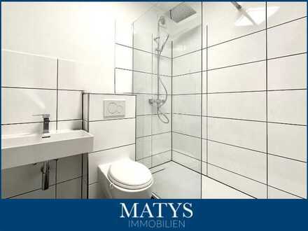 Moderne 3-Zimmer Wohnung mit Balkon in Herne - Ihr neues Zuhause zum Wohlfühlen!