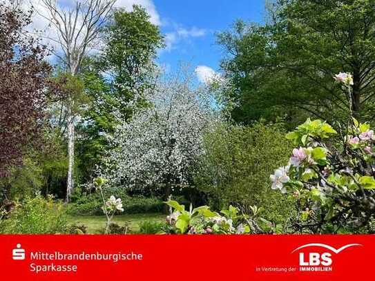 Wasserplätschern am eigenen Zuhause