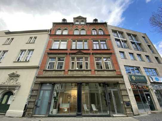 Say hello to: Bürofläche im Zentrum von Braunschweig