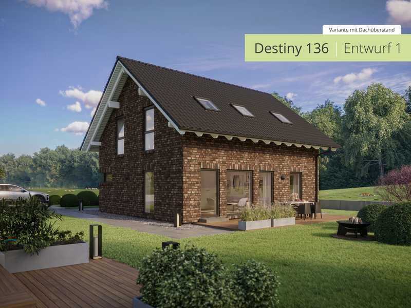 Real Estate Title Image Background