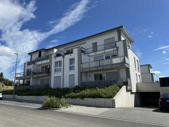 Schöne Penthouse-Wohnung in Stolberg