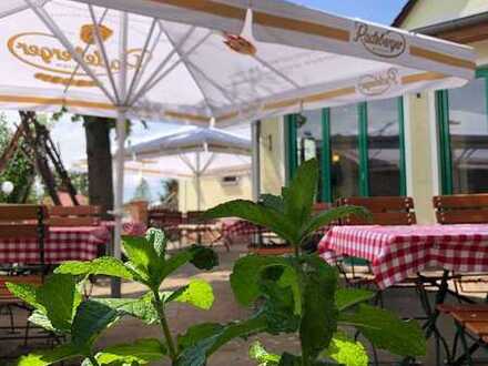 Attraktives Restaurant mit Pension in Bahnhofsnähe