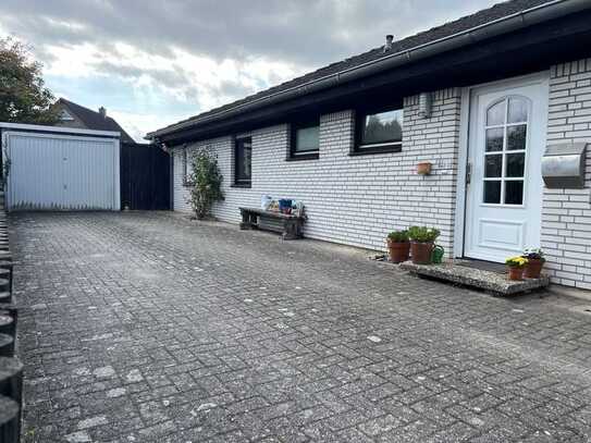 KARSTEN IMMOBILIEN ermöglicht Ihnen: ein Bungalow im Grünen von Uetze / Hänigsen