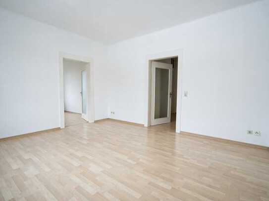 +++ 1 Monat mietfrei: tolle 2-Raum-Wohnung in Hohenstein-Ernstthal +++