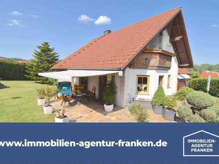Hier will ich wohnen!