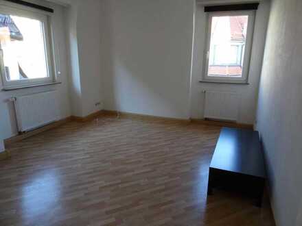 Zentrale 3-Zimmer-Wohnung in Feuerbach