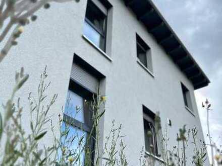 Neubau zur Miete mit gehobener Ausstattung