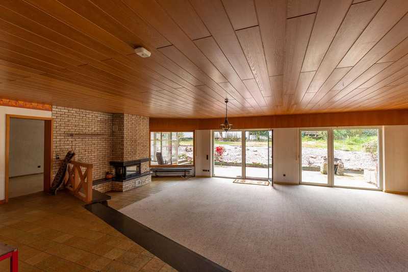                                                               Gro&szlig;z&uuml;gige Mietwohnung mit Terrasse und Balkon                                                       in Krombach (Aschaffenburg)