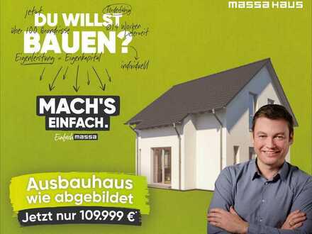 DU WILLST BAUEN ? - MACH´S EINFACH !