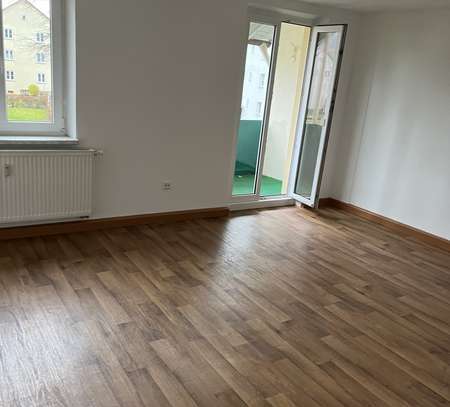 Schöne 3-Zimmer-Wohnung in der Siedlung