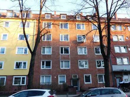 *H-Nordstadt* vermietete 3-Zimmerwohnung mit Wintergarten