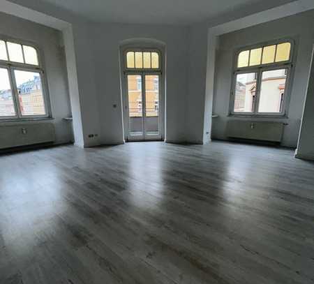 Schöne 2 Raumwohnung in Zentrumsnähe