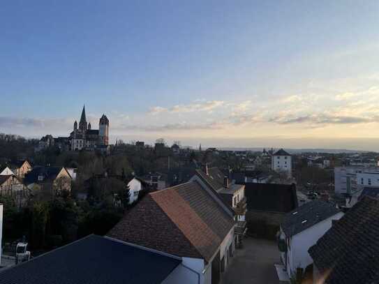 4-Zimmer-Wohnung mit Blick über Dom und Limburg