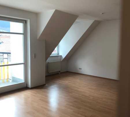 Helle 3-Zimmer-Wohnung mit gehobener Ausstattung mit EBK in Goslar-Innenstadt