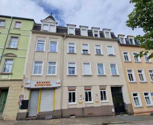 2 Zimmerwohnung Am Rathausplatz