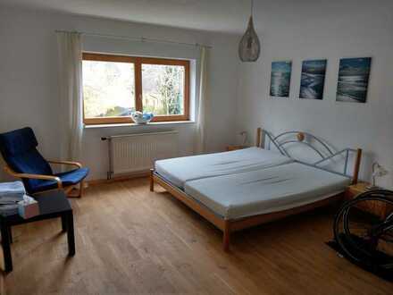 Schönes ruhiges 1,5 Zimmer-Apartment in Nieder-Beerbach