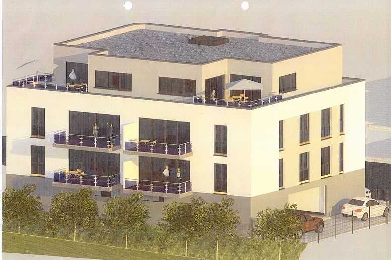                                                               Exklusive Penthouse-Wohnung mit gro&szlig;z&uuml;giger Dachterrasse in zentraler Lage von&hellip;                                                       in Freudenberg (Amberg-Sulzbach)