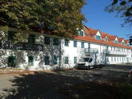 Moderne 1-Zimmerwohnung in dörflicher Idylle von Wildberg