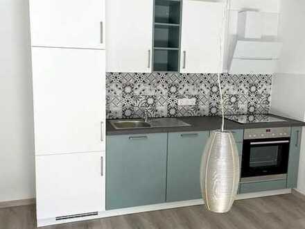 tolle 1 ½ Zimmer-Appartement