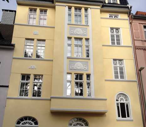 Ansprechende und gepflegte 4-Zimmer-Wohnung in Bielefeld