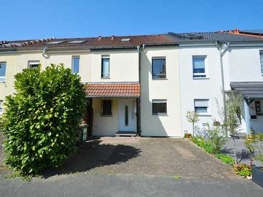 Familien aufgepasst! Top geschnittenes Reihenmittelhaus in guter Lage von Dietzenbach - Steinberg!