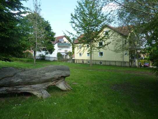 Barrierefreie, helle und zentrale Wohnung zu vermieten!