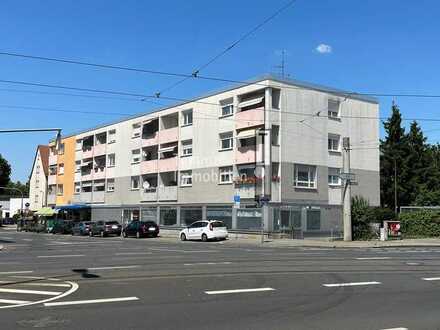 Büro | Praxis | zur Miete | Nürnberg Ost | Erstbezug nach Renovierung | PROVISIONSFREI*