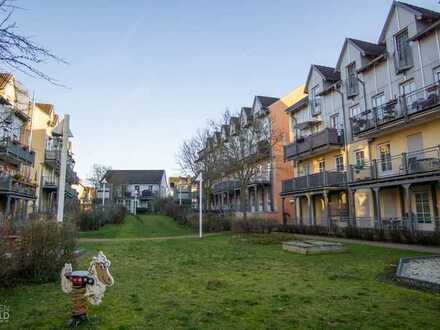 Maisonette-Wohnung im fußläufiger Innenstadtlage von Limburg