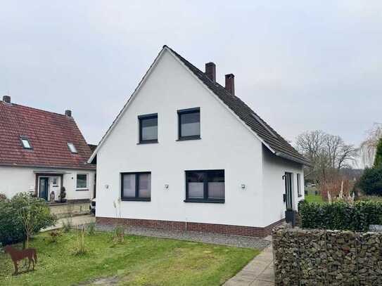 Einfamilienhaus in Ganderkesee-Schierbrok Sackgasse