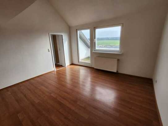 Attraktive 5-Zimmer-Penthouse-Wohnung über zwei Etagen mit Balkon in Aachen