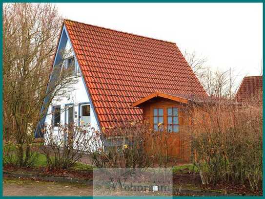 Gemütliches Ferienhaus im Ferienpark Dorum Neufeld