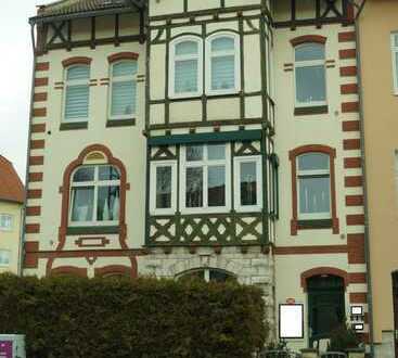 Sehr geräumiges Mehrparteienhaus in Mühlhausen