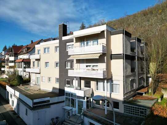 Apartmenthaus in hervorragender Wohnlage