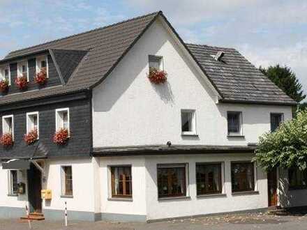 Wohn-/Geschäftshaus in Kürten-Biesfeld