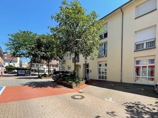 Frisch renovierte Wohnung, sofort einziehen und wohlfühlen