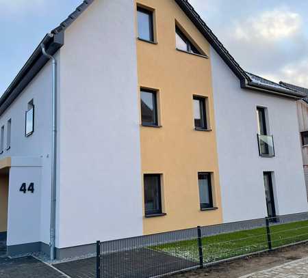 Schöne 3 Raum-Wohnung in ruhiger Lage