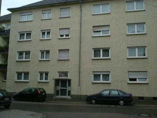 Stillvolle 2-Zimmer-Wohnung im Herzen Mannheims