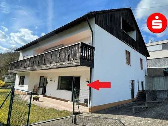 Geräumige 3,5-Zi.-ETW mit großer Terrasse in Velden