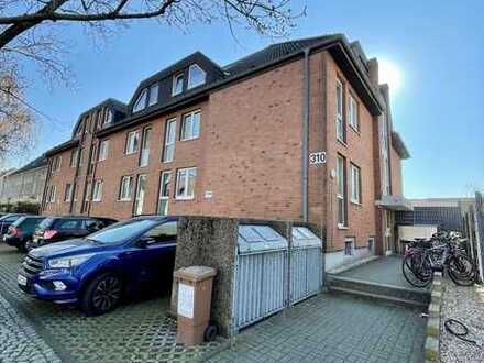 Schönes Studentenappartement in UNI-Nähe - NUR STUDENTEN!!!