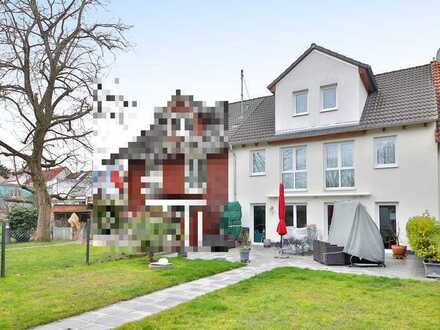 Traumhaftes wohnen mit der Familie in Karlsruhe
