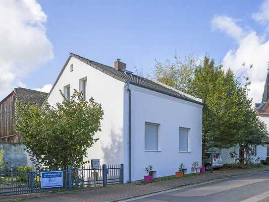 Einfamilienhaus nordöstlich von Berlin in Werneuchen