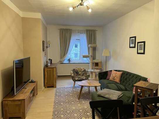 Schöne 2-Zimmer-Wohnung in Hannover Südstadt