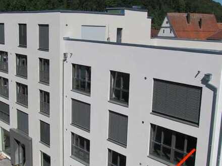 Moderne Wohnung im Herzen von Nagold zu verkaufen!