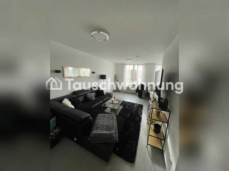 Tauschwohnung: 3-Zimmer Wohnung in Altperlach GWG/Gewofag